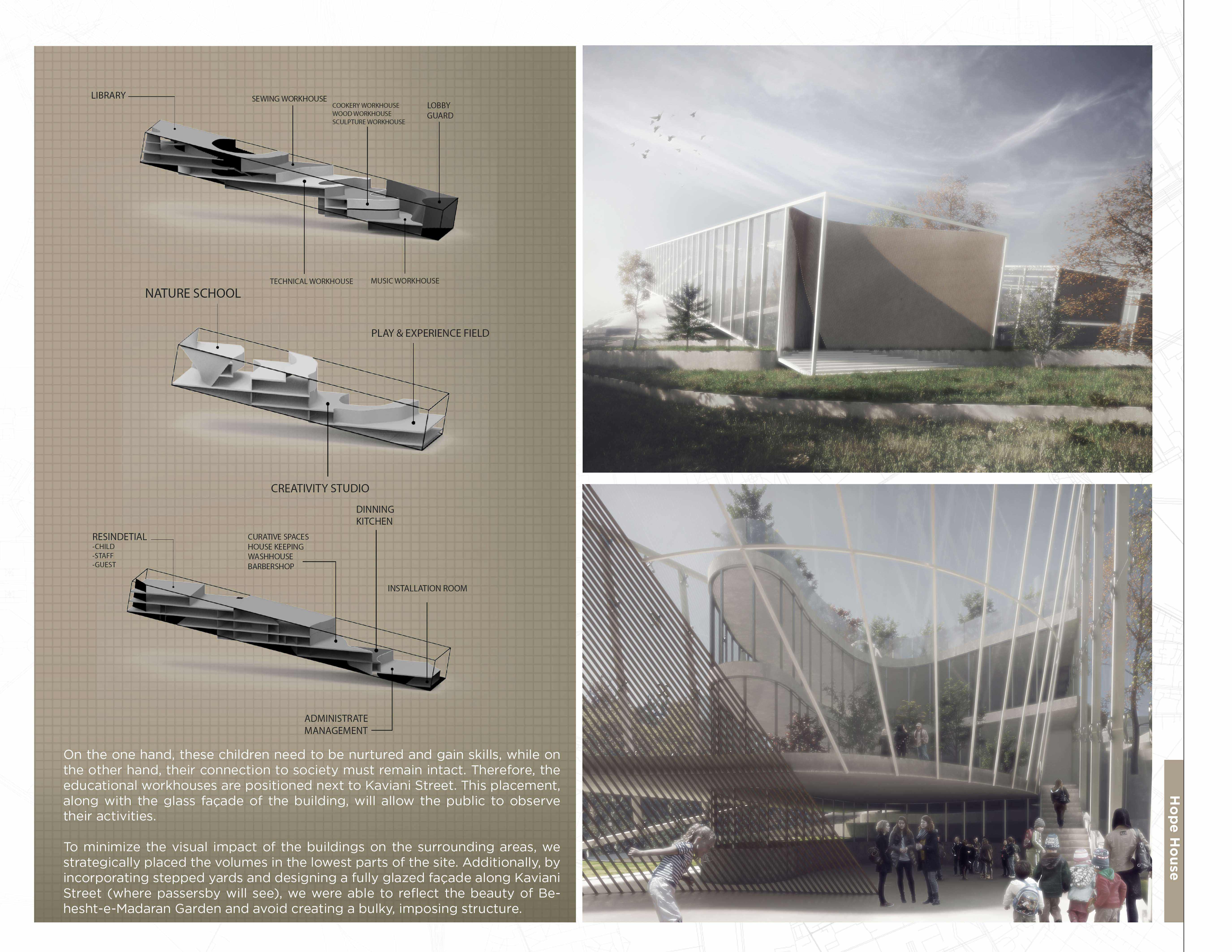 SagharMohsenian-Portfolio by SagharMohsenian - Issuu