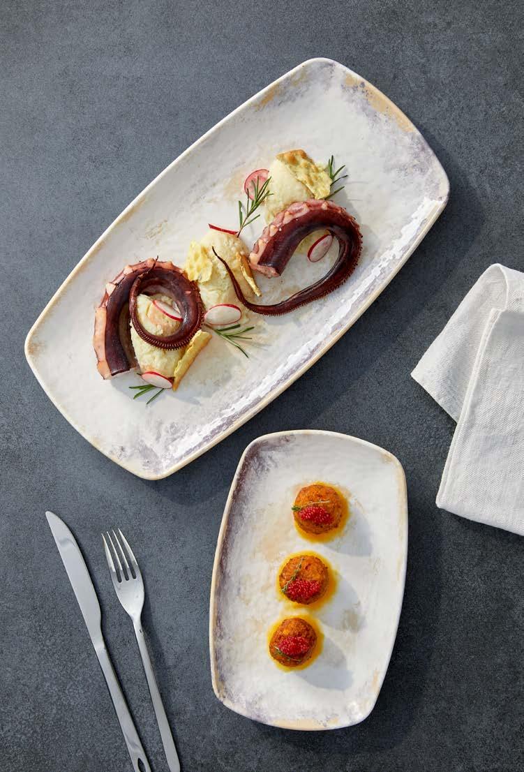 Salvietta Per Pesce Leone Horeca - Telo Da Cucina Professionale In Bianco, Perfetta Per Ristoranti E Hobby Culinari - Foto 5