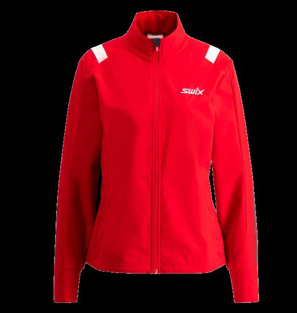 ★24-25FW新作★KIRSH★CHEEKCHECK OVER-FIT JACKET Swix Workbook Apparel FW25/26 by swix_sport - Issuu