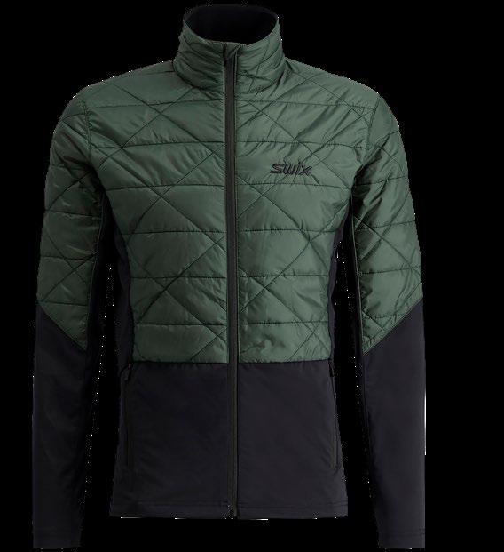 【swix】HF4BW swix】HF4BW Cross Country Ski Wax SWIX HF4BW HIGH FLUOR 40G