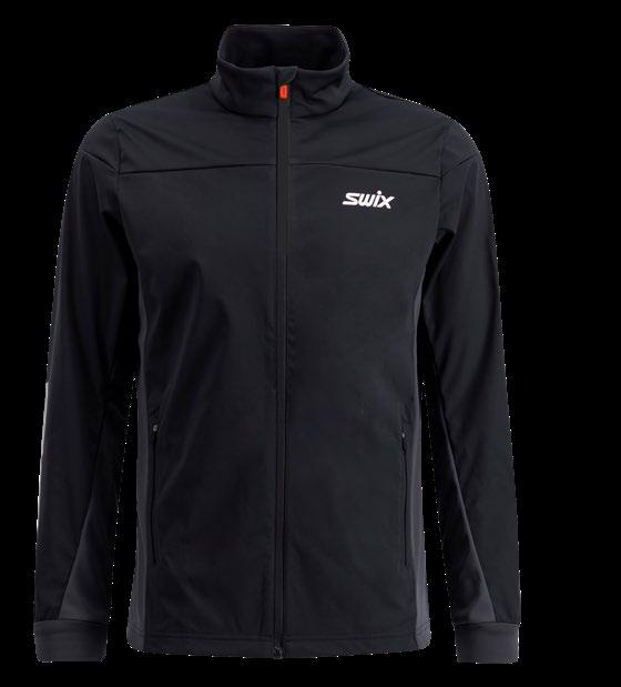 Swix Workbook Apparel FW25/26 by swix_sport - Issuu