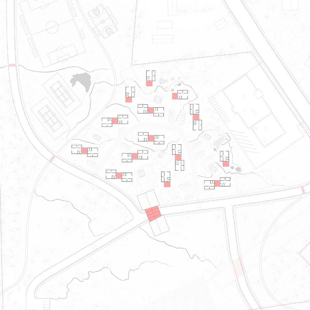 Sehyun Choi | Undergraduate Architecture Portfolio by Sehyun Choi - Issuu