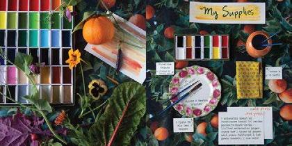 Spring 2025 Adult and Children's Catalog by ABRAMS - Issuu