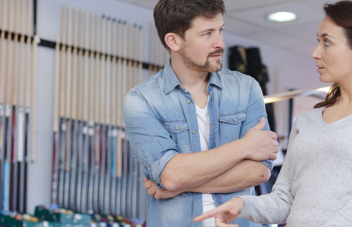Some Useful Advice for Enhancing Customer Engagement