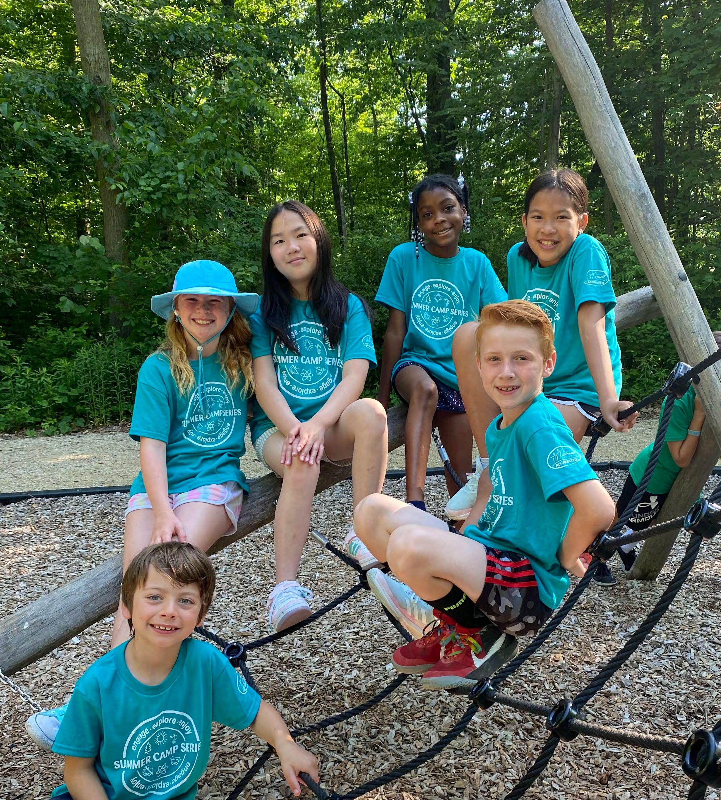 2025 Summer Camp Guide by Carmel Clay Parks & Recreation - Issuu
