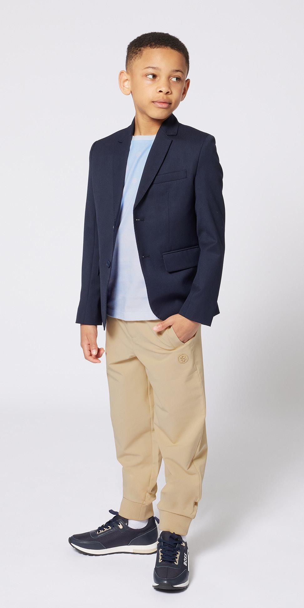 BOSS - SR25 - LOOKBOOK by yaisheng.intal - Issuu