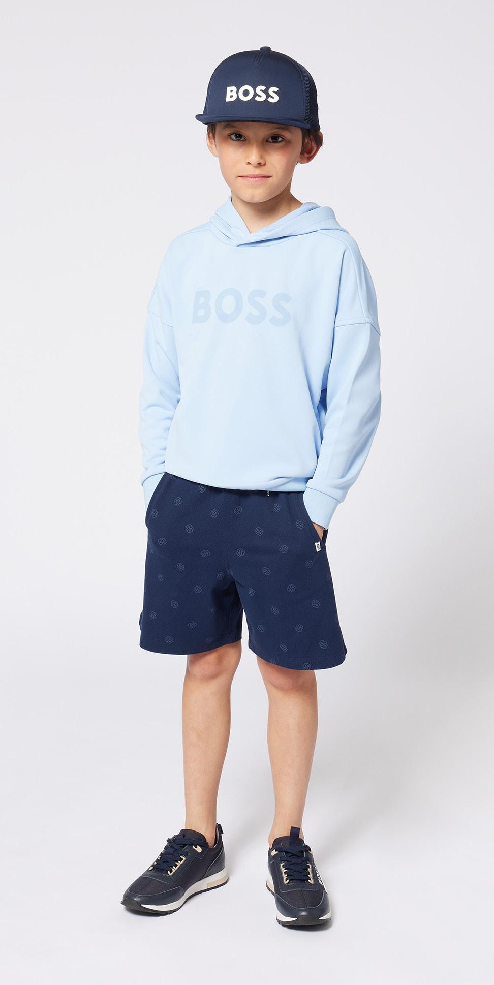 BOSS - SR25 - LOOKBOOK by yaisheng.intal - Issuu