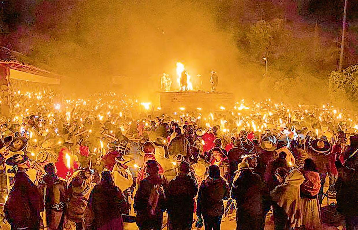 La Jornada, 2/2/2025 by La Jornada - Issuu