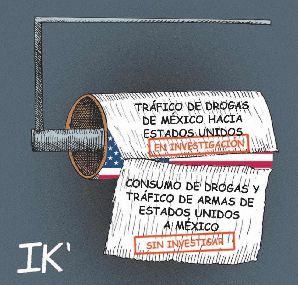 PORTADA POR ESTO MERIDA, LUNES 3 DE FEBRERO DE 2025 by PorEsto! - Issuu, image size:979x937