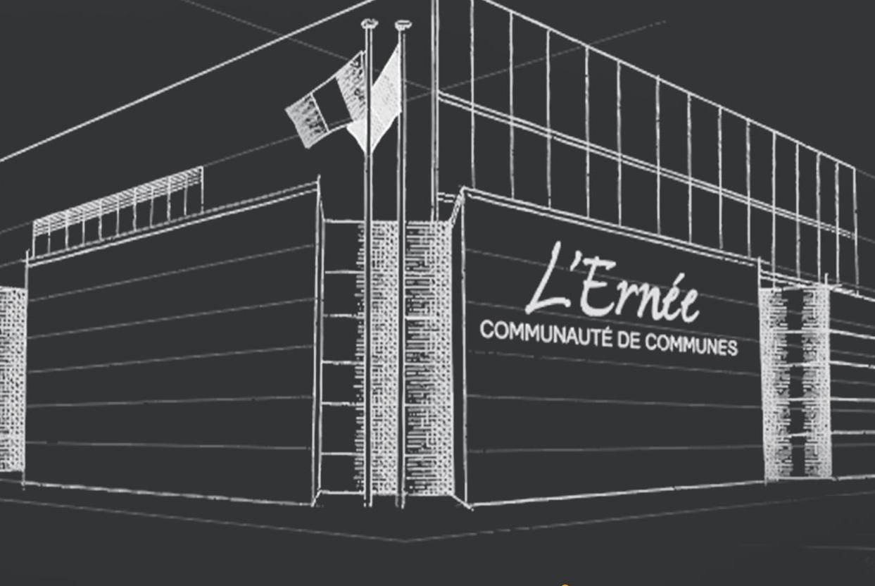 La Communauté de communes de l’Ernée déploie un système d’immersion cooling