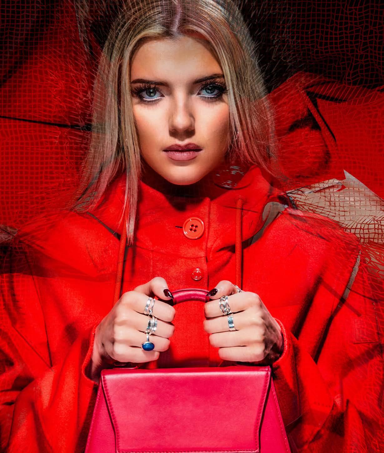 Alice delish nude video