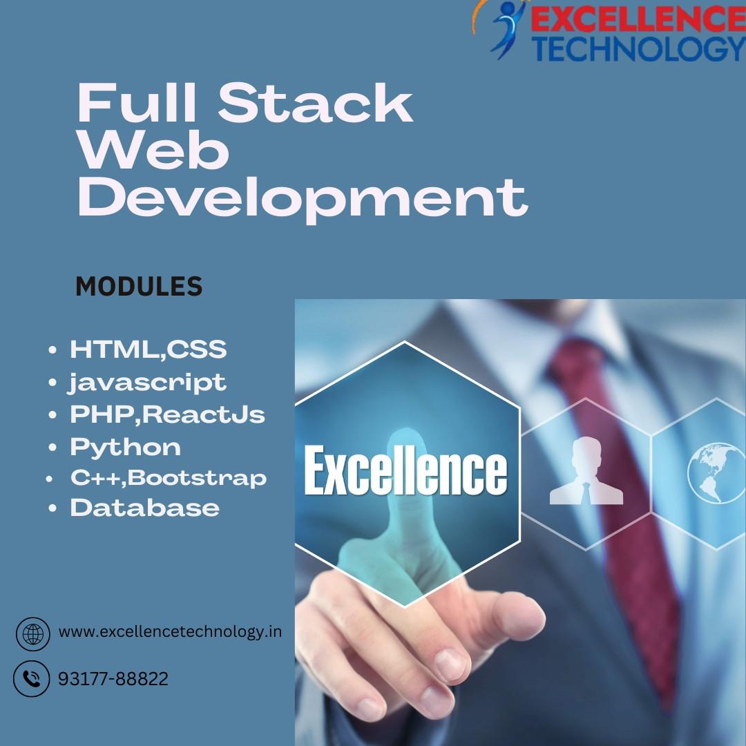 FULL STACK WEB DEVELOPMENT ppt anshika by fullstackwebdevelopment - Issuu