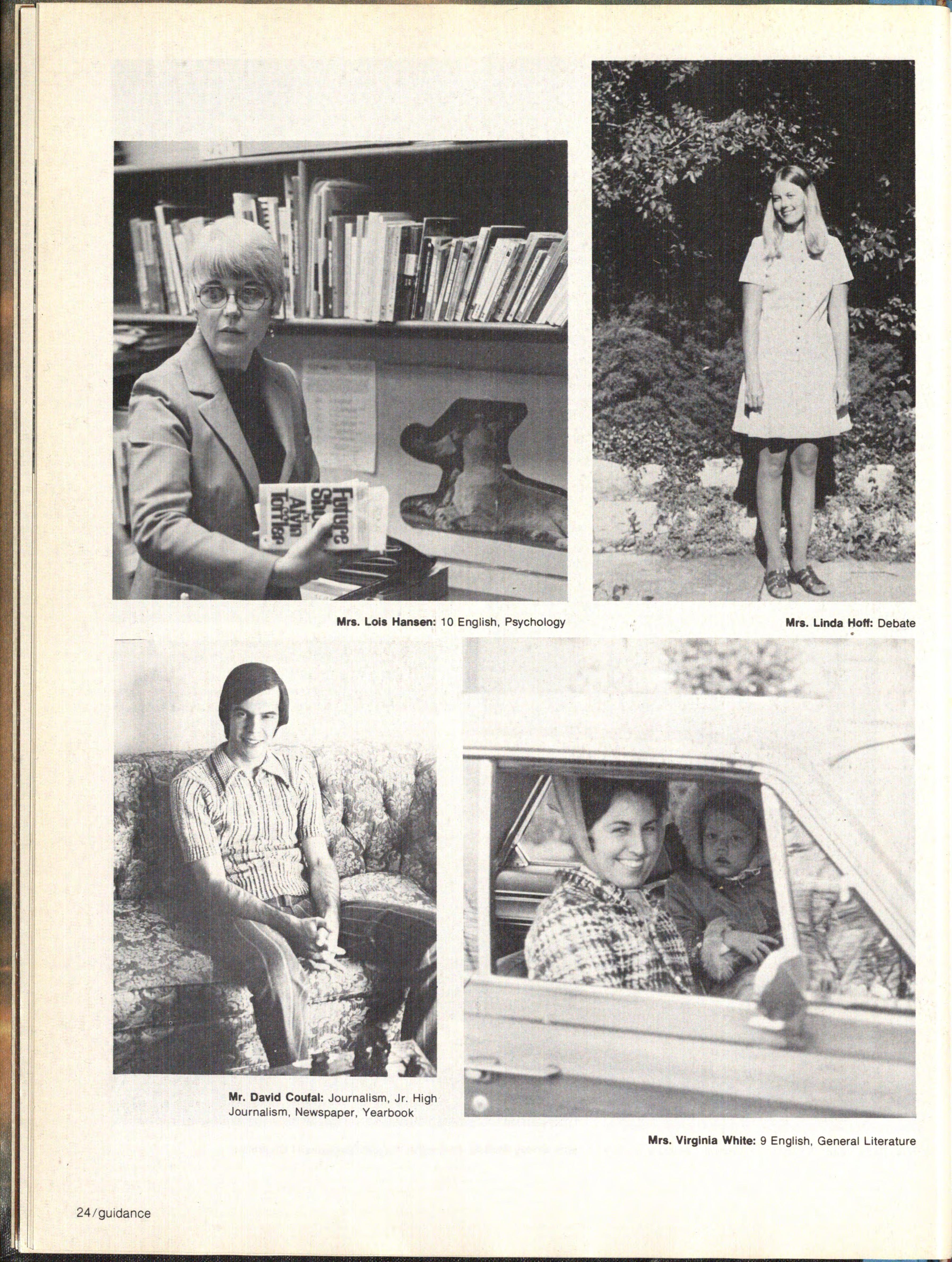 East High 1974 Yearbook by Lincoln Public Schools Library Media Department  - Issuu