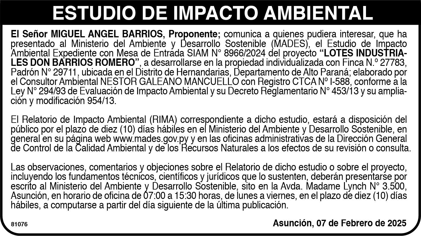 Contratista Omega pide $100 millones a Panamá en arbitraje internacional, image size:1477x828