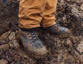 Danner Fall 2025 Catalog by Danner - Issuu