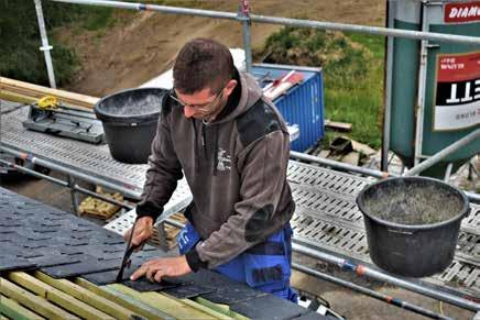 Roof Belgium 2025-01