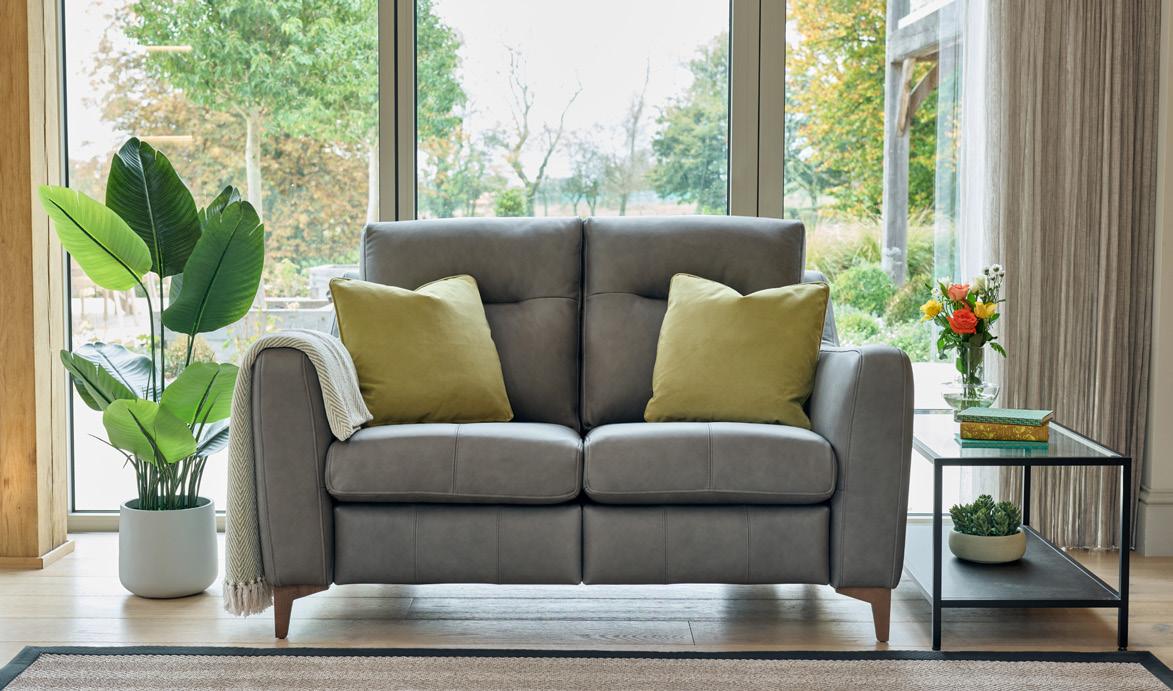 Lounge Brochure by G Plan - Issuu