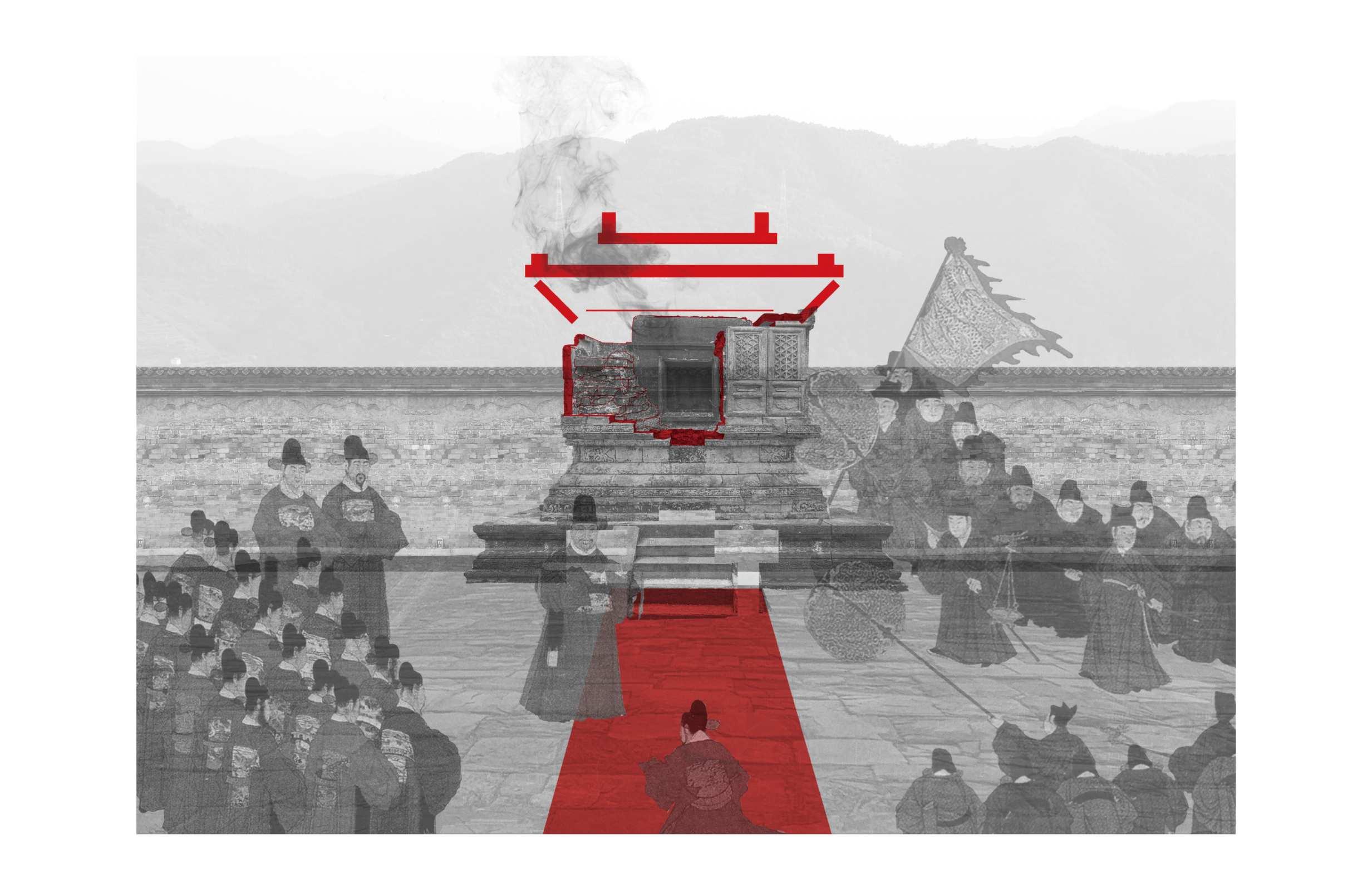 portfolio non-architecture Honghao Zhao by honghao zhao - Issuu