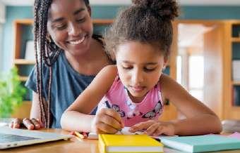 Creating Connection: Supporting Boys’ Emotional Needs