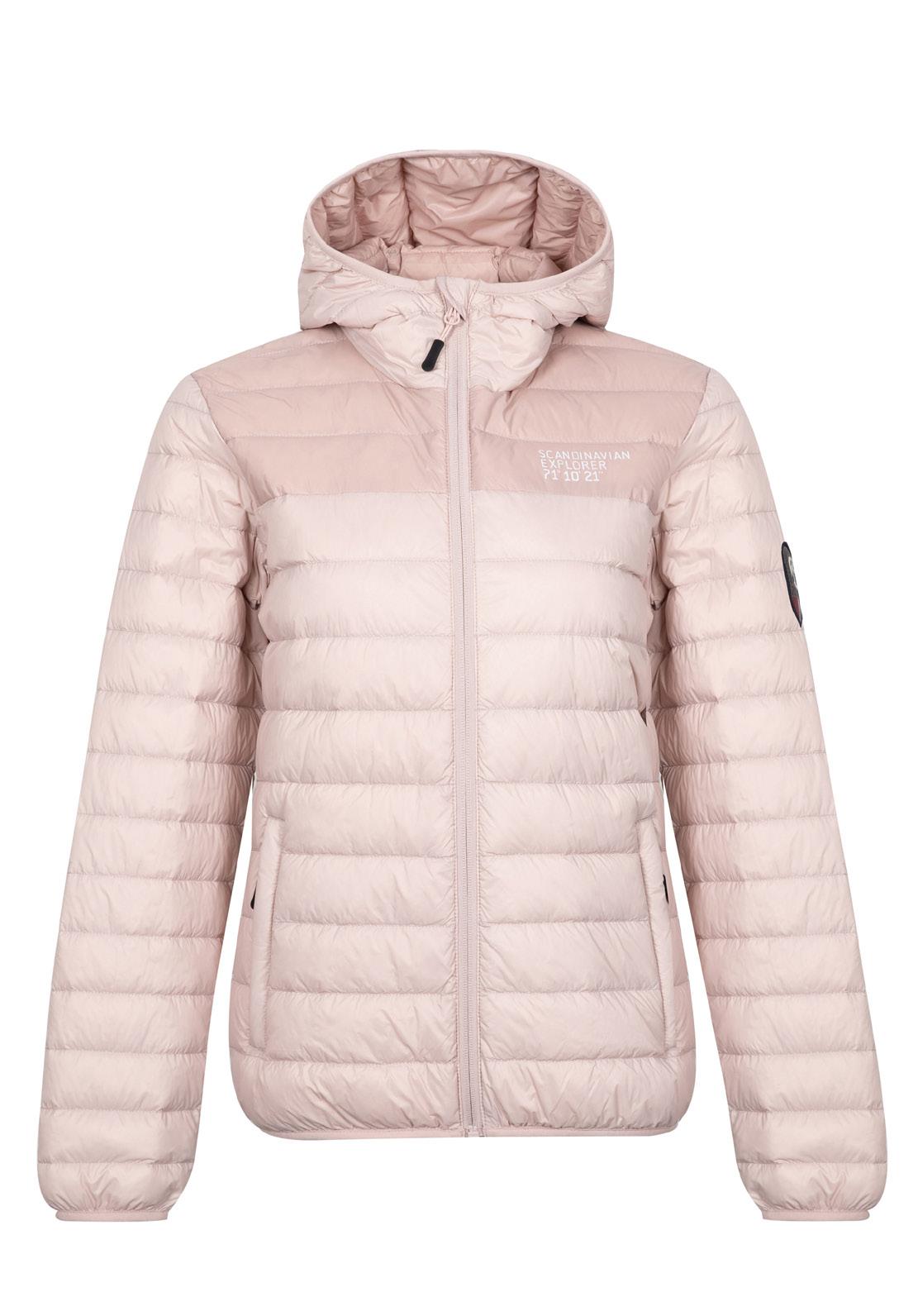 Scandinavian Explorer 2025 Collection by