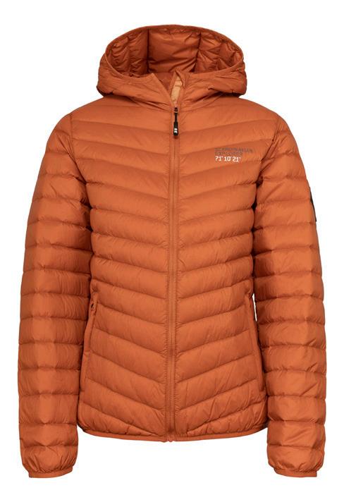 SCANDINAVIAN EXPLORER ジャケット　薄手　北欧　XL　新品 Scandinavian Explorer 2025 Collection by