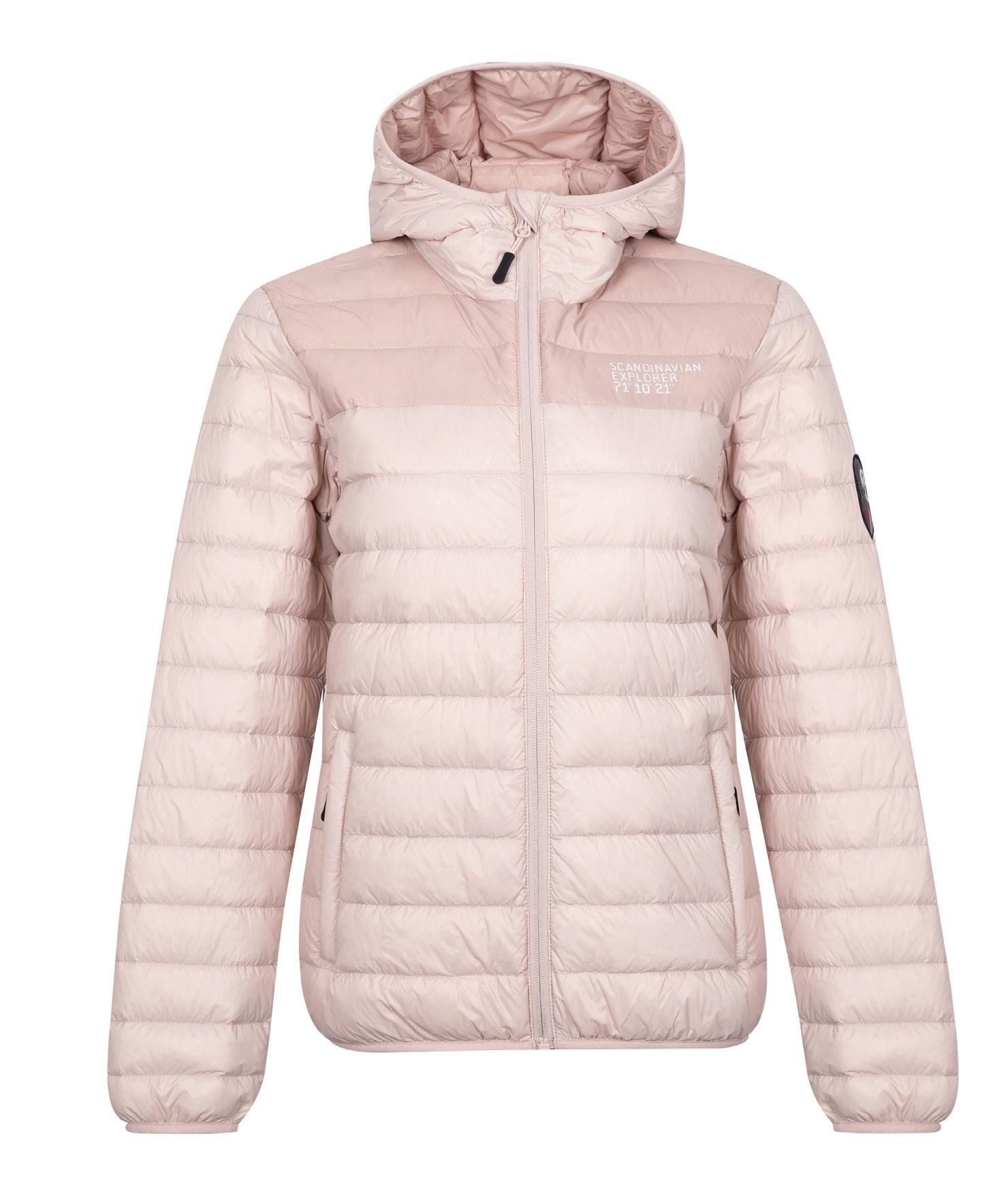SCANDINAVIAN EXPLORER ジャケット　薄手　北欧　XL　新品 Scandinavian Explorer 2025 Collection by