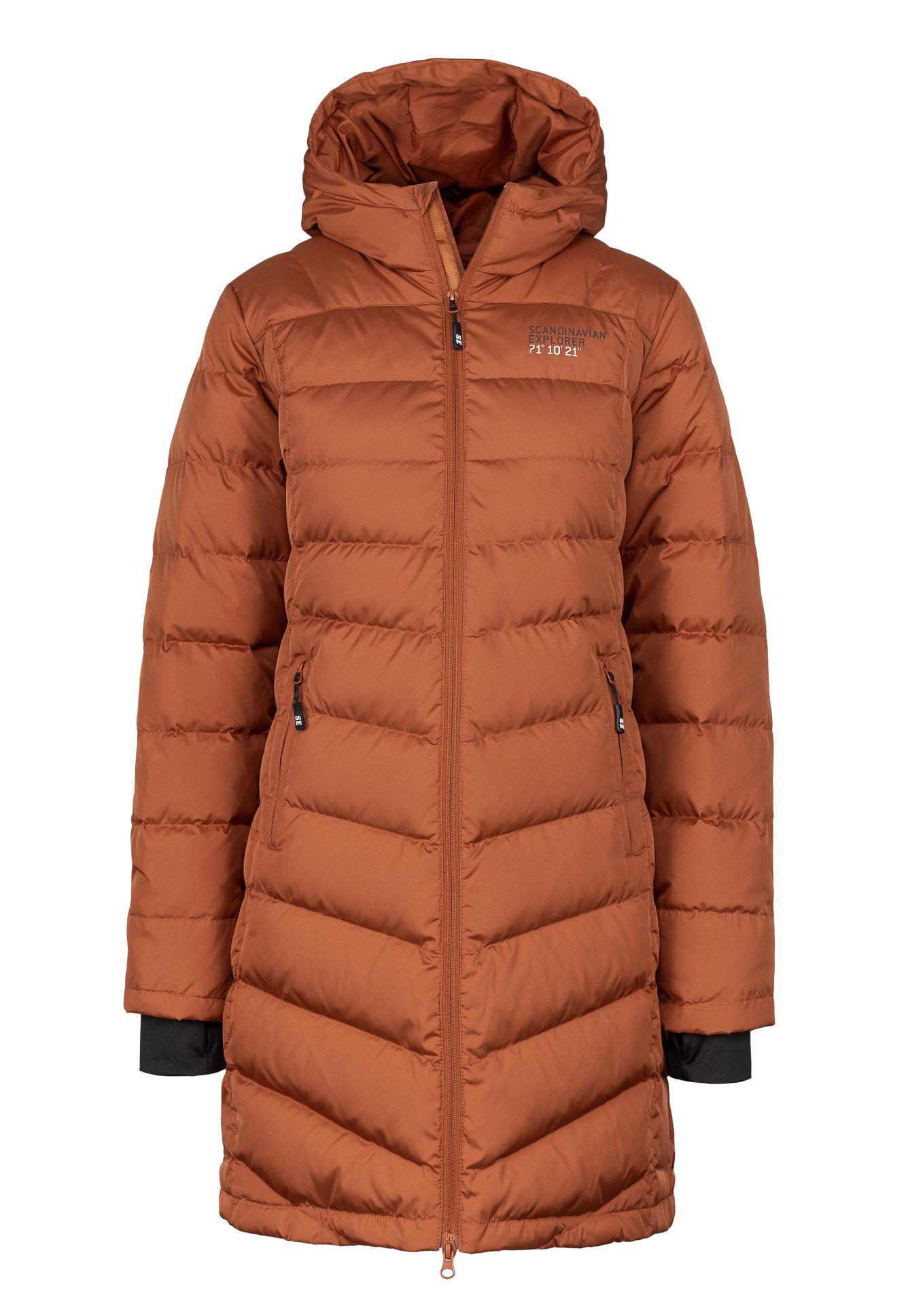Scandinavian Explorer 2025 Collection by
