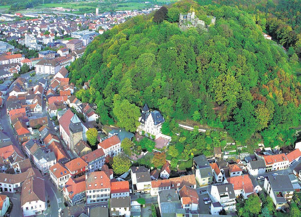 ABC in KMC: Landstuhl
