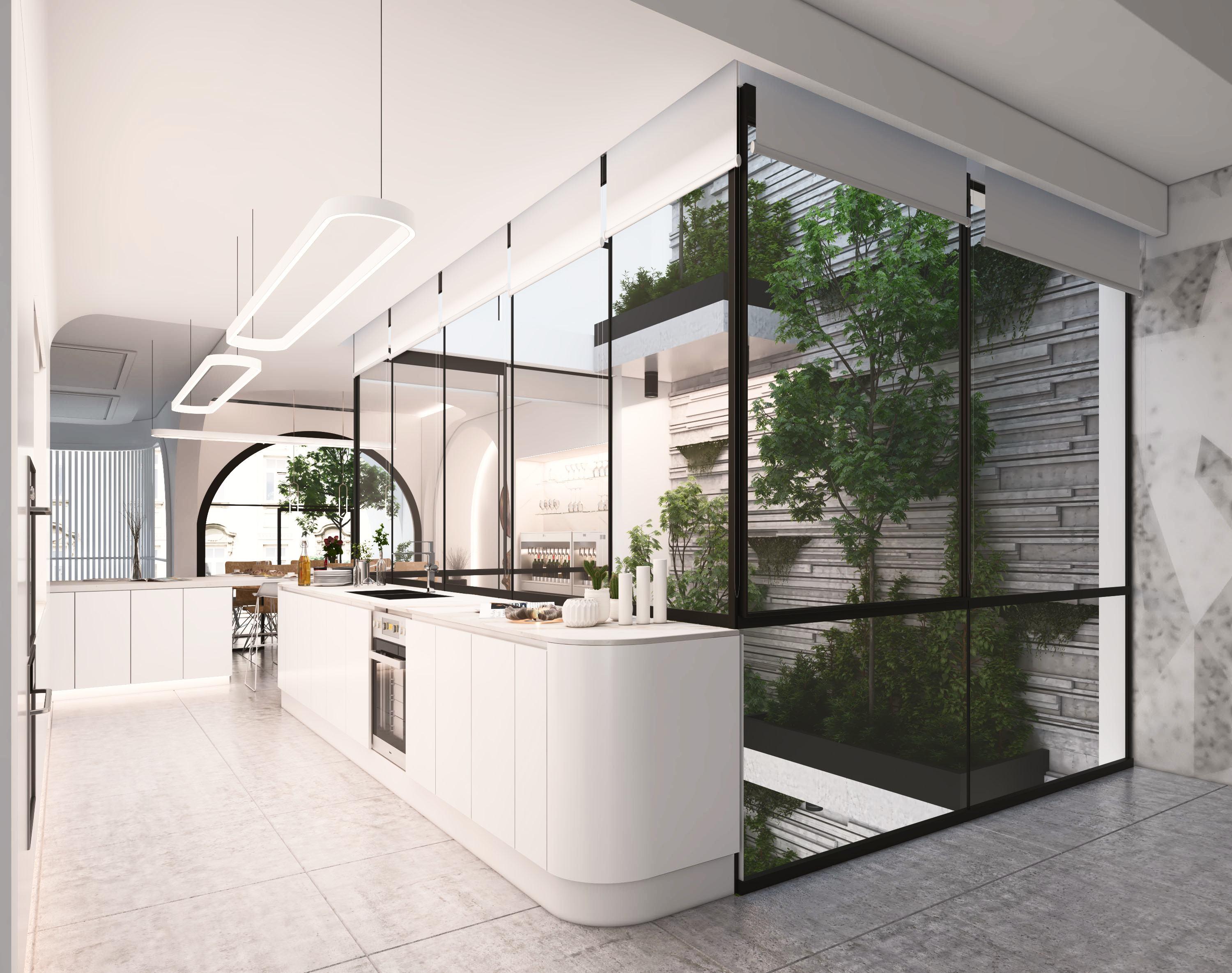 Interior Architecture 2025 by Hedyeh Asoodeh - Issuu