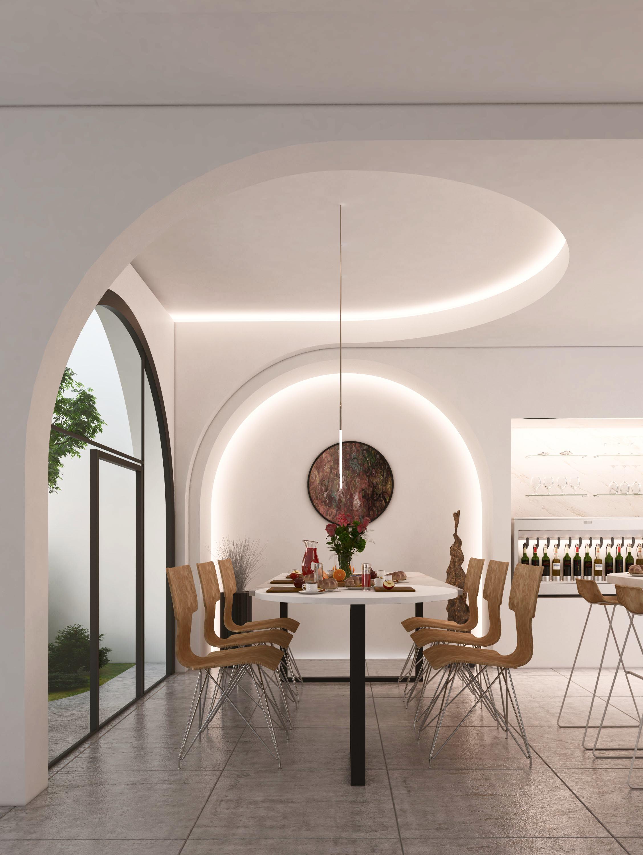 Interior Architecture 2025 by Hedyeh Asoodeh - Issuu