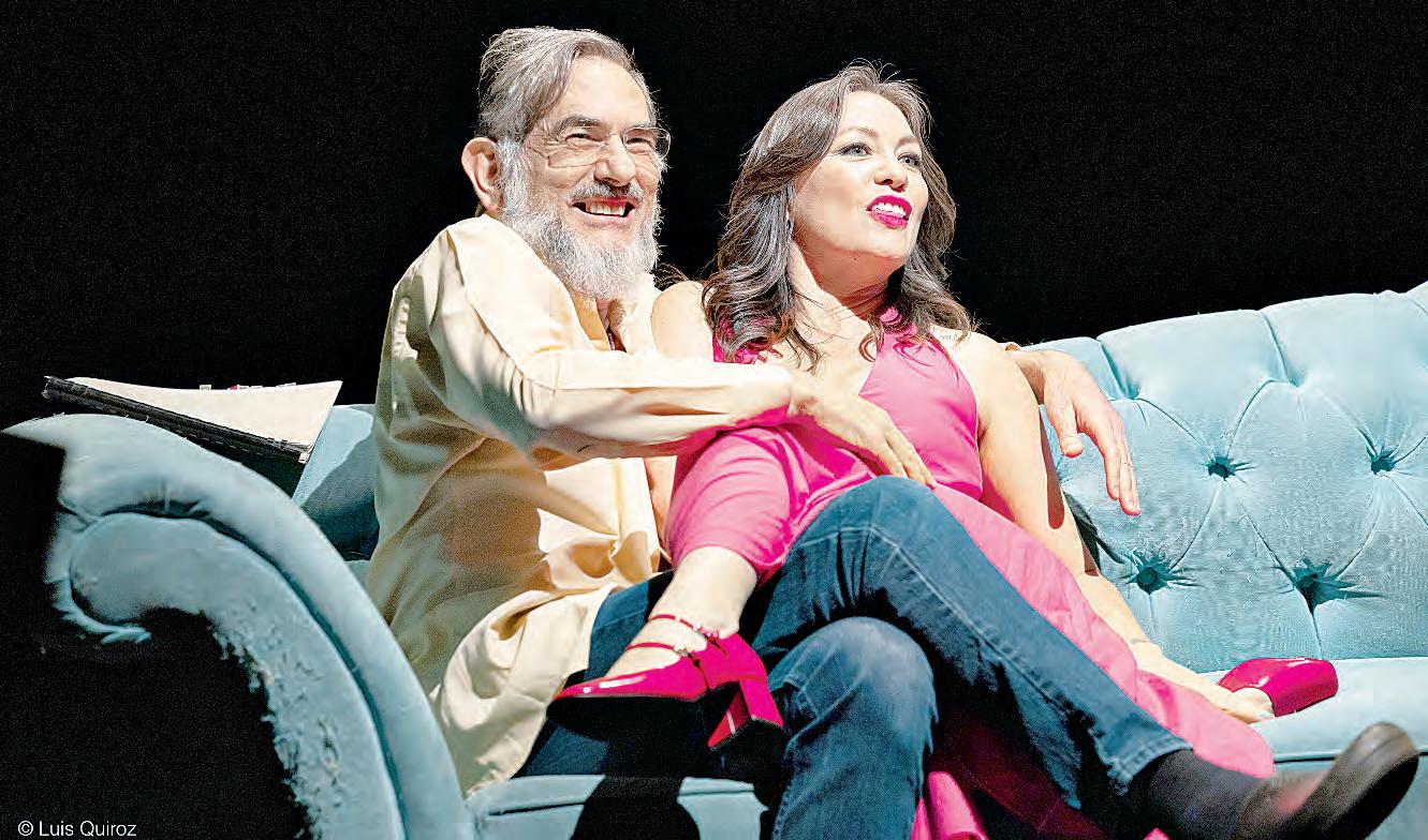 La Jornada, 1422025 by La Jornada - Issuu