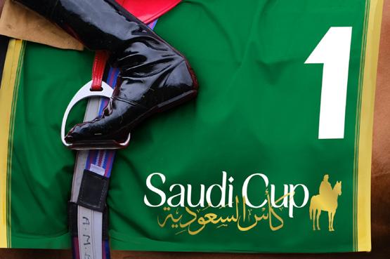 The Saudi Cup 2025 International Media Information Pack by