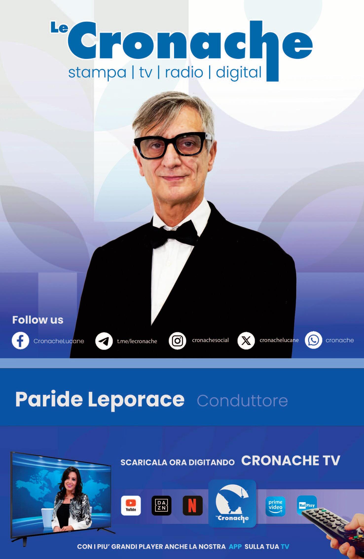 Cronache del 17 febbraio 2025 by Cronache - Issuu, image size:1476x2262