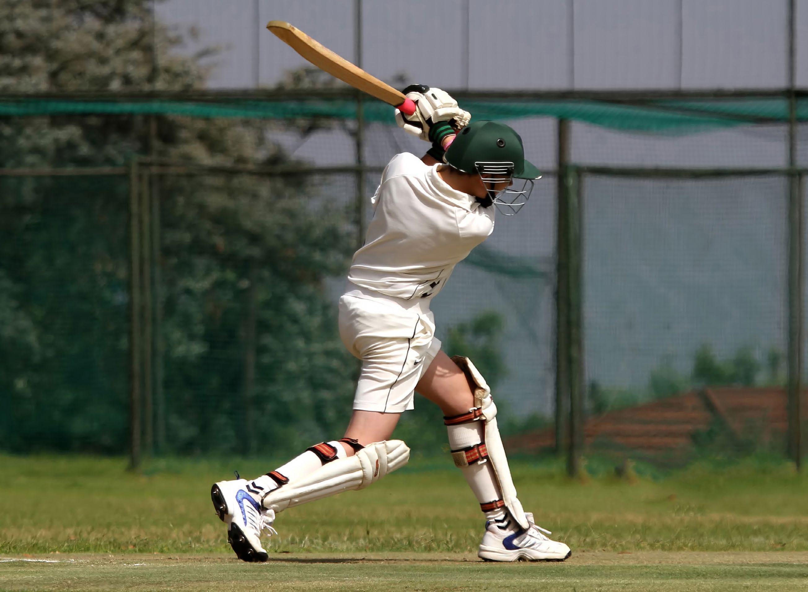 Sporting Action - Teenage Professionals and The School Sports Renaissance