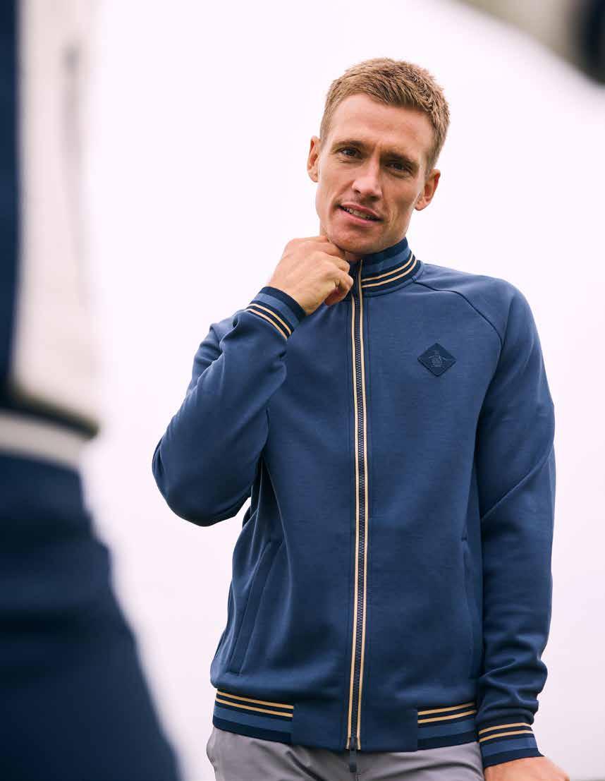 Original Penguin - AW25 by PEIGOLFEU - Issuu