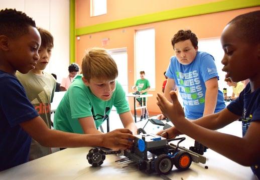 Wylie Parks and Recreation Summer Camps 2025 by Wylie Parks and Recreation  - Issuu