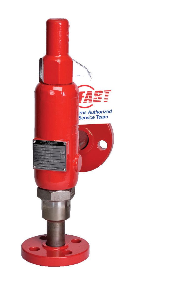 Farris 2700 Catalog by Issuu