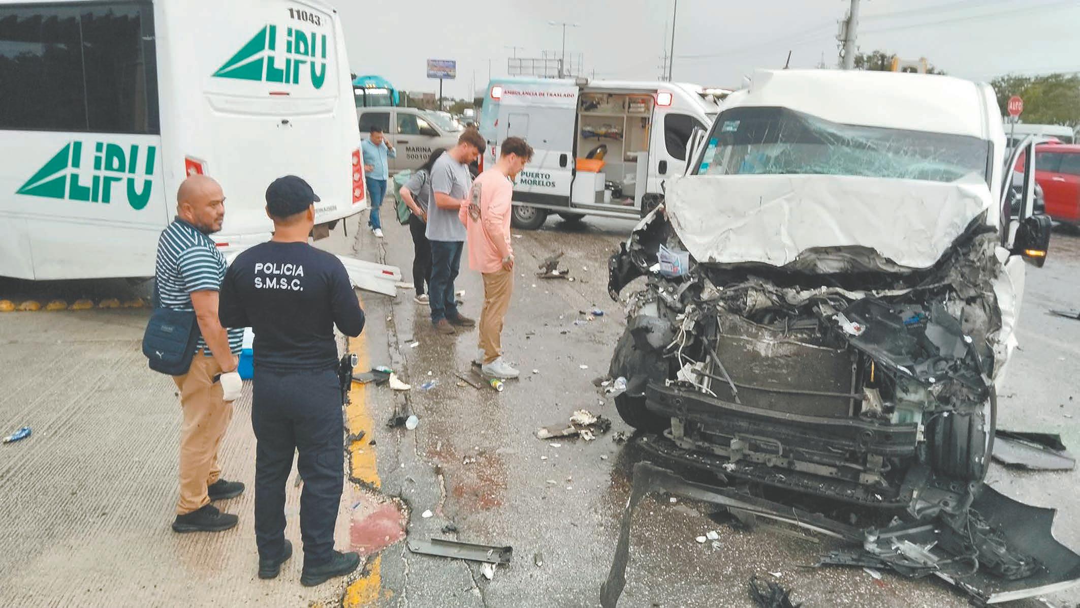 PORTADA POR ESTO CANCUN, SABADO 22 DE FEBRERO DE 2025 by PorEsto! - Issuu