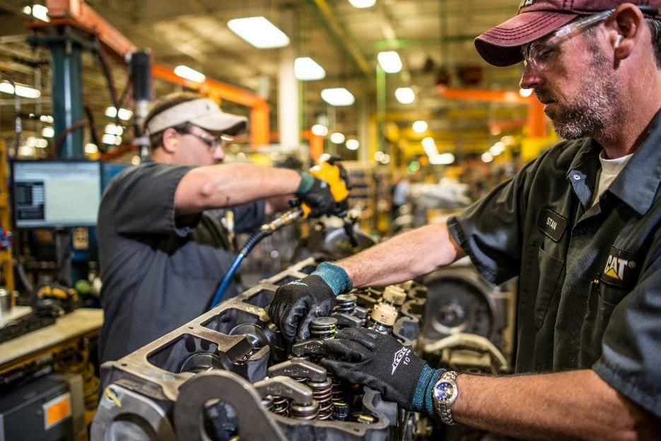 CUV85 CATERPILLAR UTILITY VEHICLE PARTS CATALOG MANUAL by Service