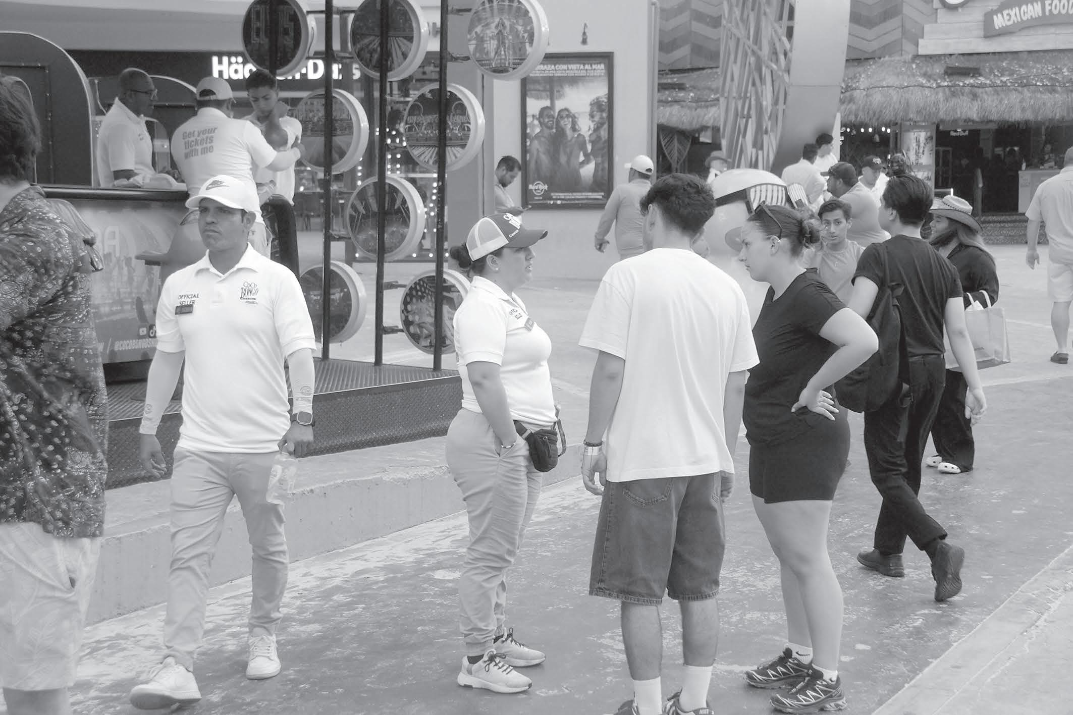 PORTADA POR ESTO CANCUN, DOMINGO 23 DE FEBRERO DE 2025 by PorEsto! - Issuu