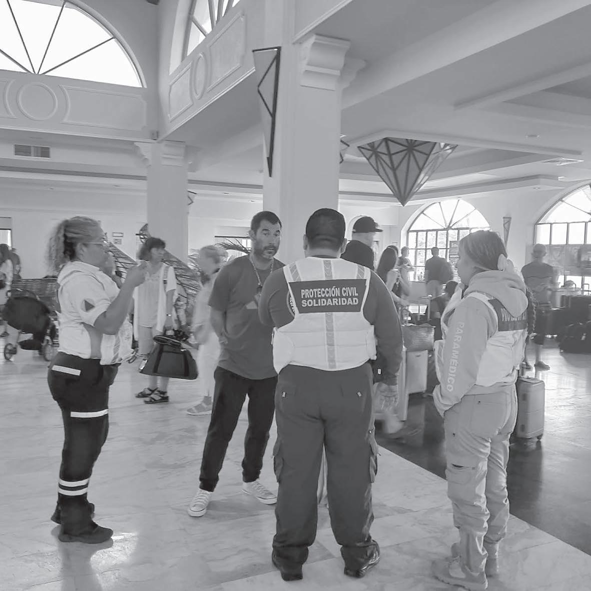 PORTADA POR ESTO CANCUN, DOMINGO 23 DE FEBRERO DE 2025 by PorEsto! - Issuu