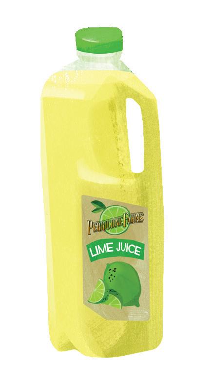 Perricone Farms Product Guide by Nataliesoj - Issuu