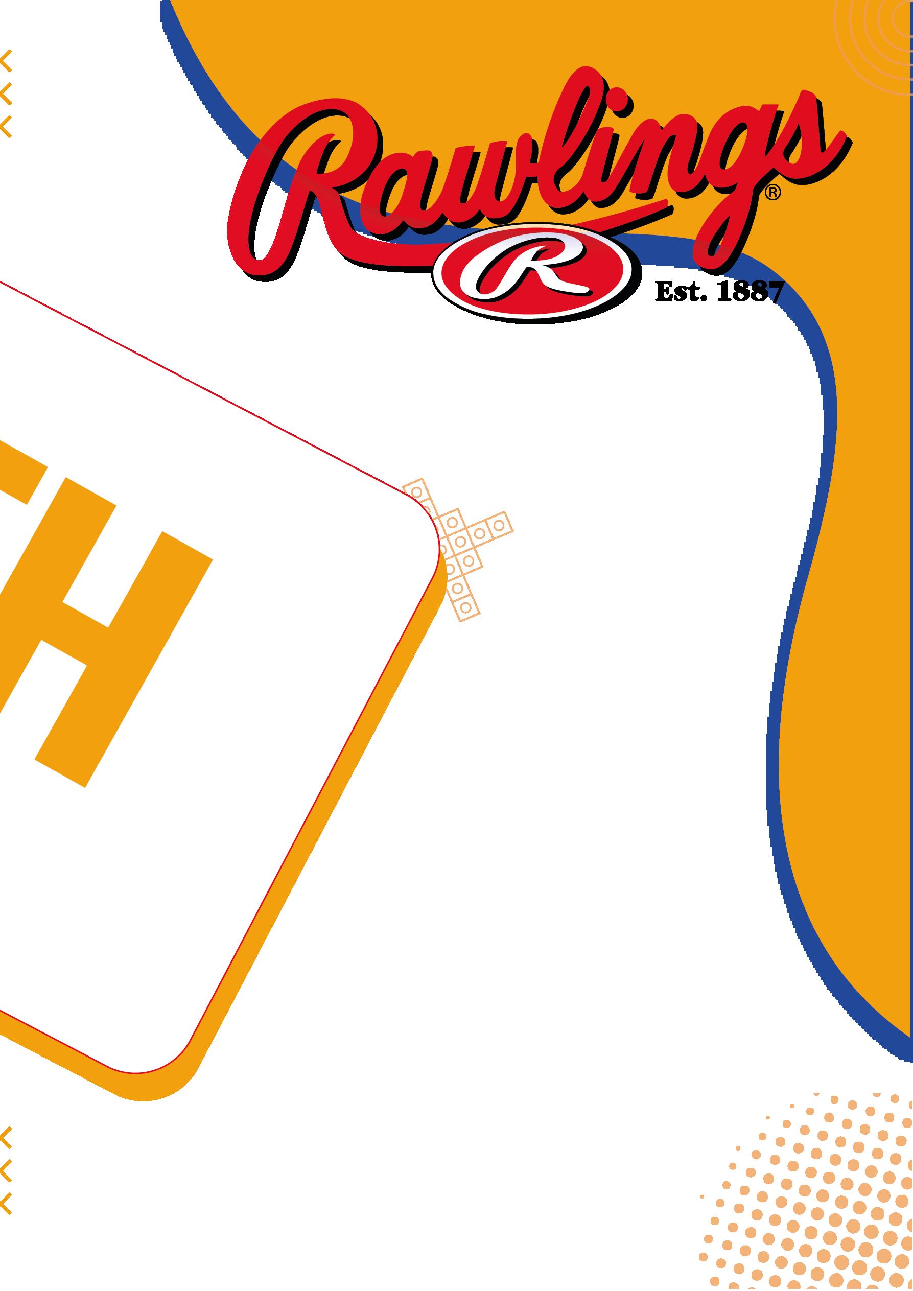 RAWLINGS Q3 25 by catalogospiazza - Issuu