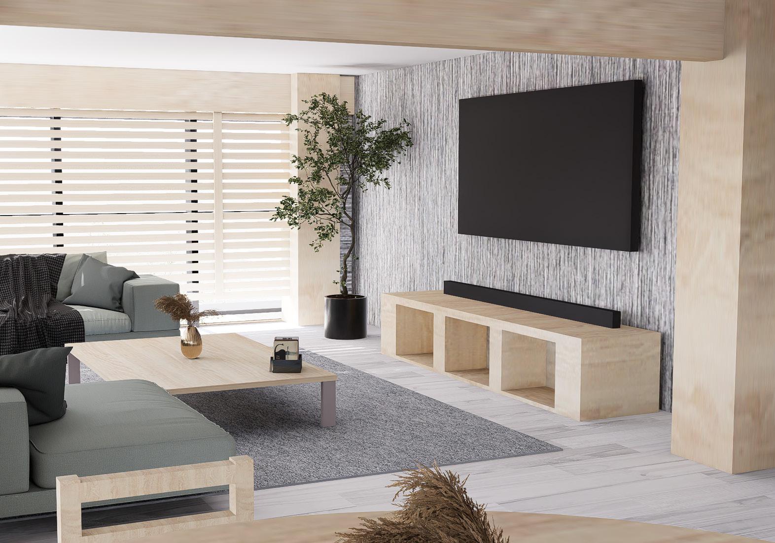 Design Portfolio by Mason Moore - Issuu