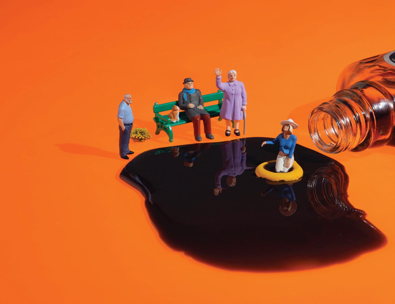 Mcdonalds mom [anna-anon]