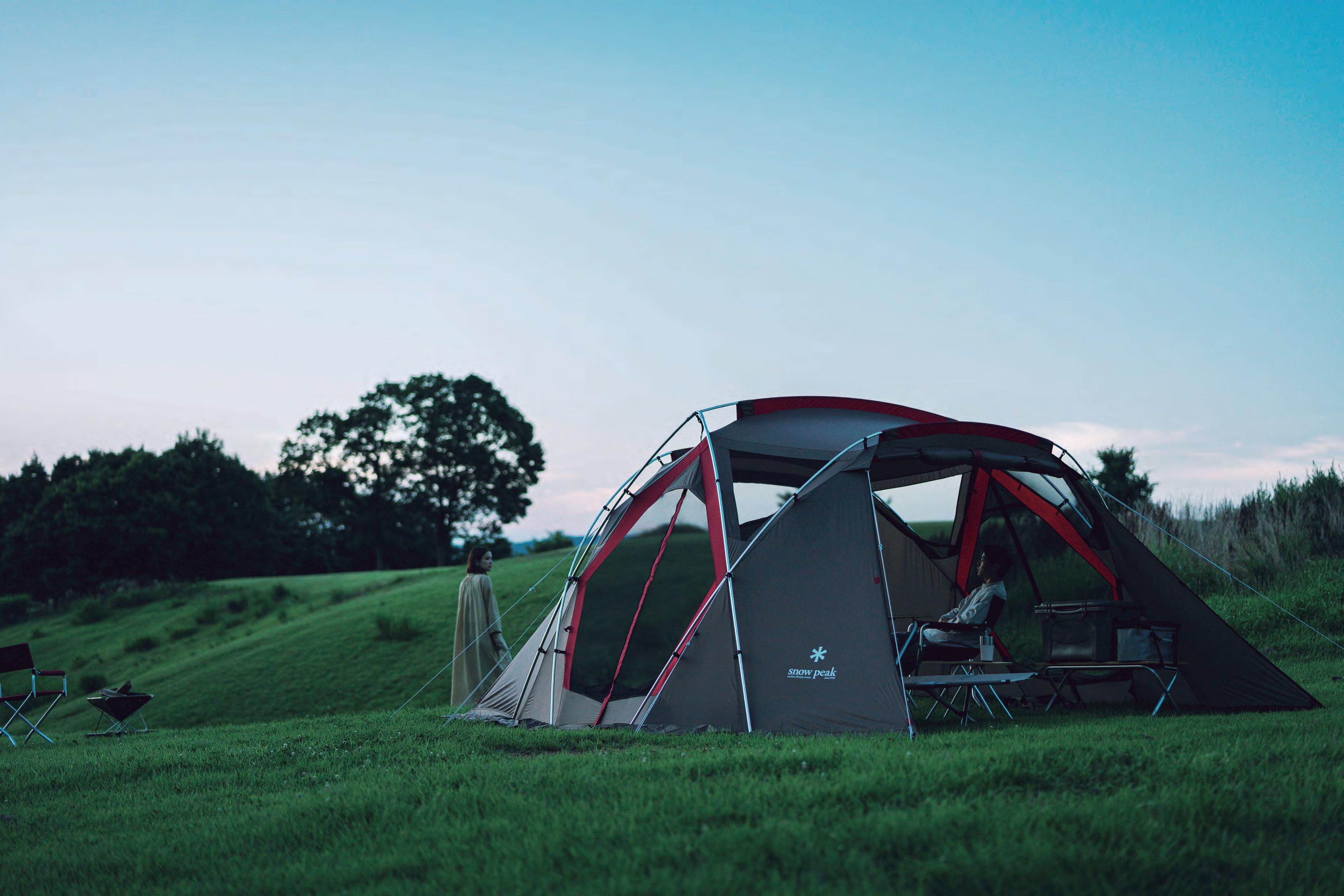 スノーピーク ドッグコット スノーピークドッグコット クッション付き