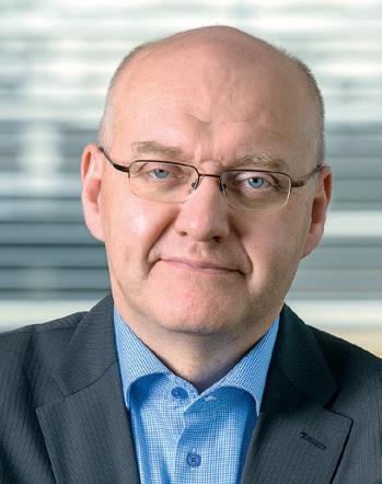 Kaivosteollisuus: Pekka Suomela: Kaivosteollisuuden hiilikädenjälki yllättää