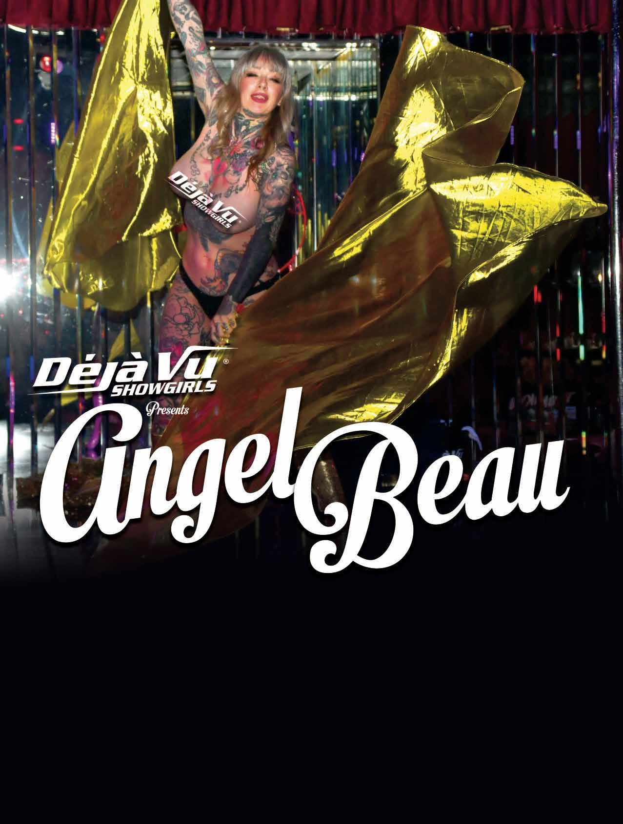 Danae davis threesome