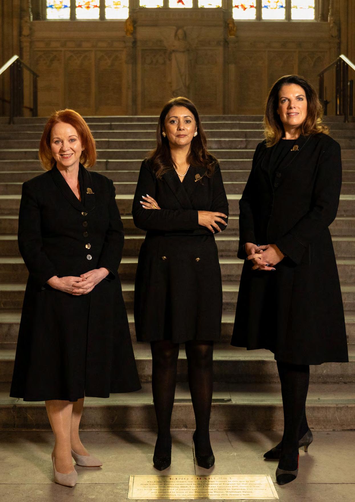 Democratic progress institute