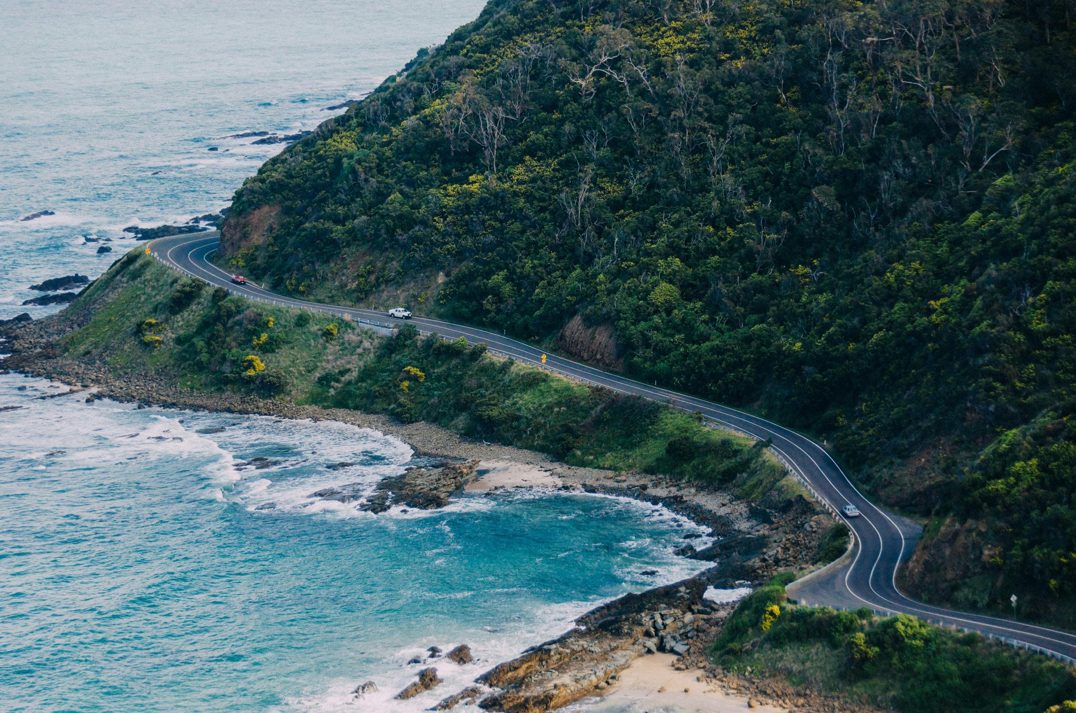 Best destinations for an Autumn getaway